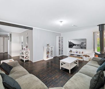 The Perfect Blend of Comfort, Space, and Convenience! - Photo 2