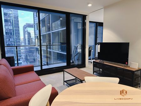 Melbourne CBD - Photo 3