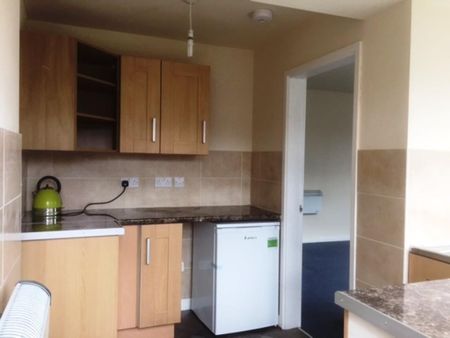 Studio to rent - Photo 2