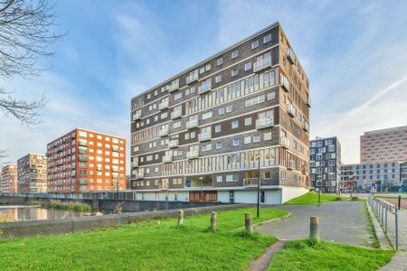 Te huur: Anna Blamansingel, 1102 SR Amsterdam Zuid-Oost - Photo 5