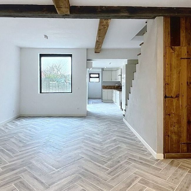 Woning te huur in Aalter voor € 1.100 met 3 slaapkamers - Foto 1