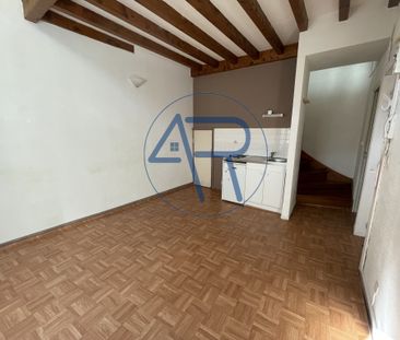 Location Appartement 1 pièce 30m² BRIOUDE 43100 - Photo 3