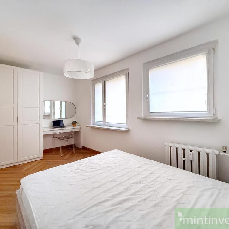 3 pokoje z loggią, 1-piętro, Gumieńce! STER! - Фото 1