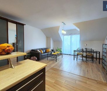 Mieszkanie Częstochowa Zawodzie-Dąbie powierzchnia 54.0 m² C227-WM-... - Фото 2