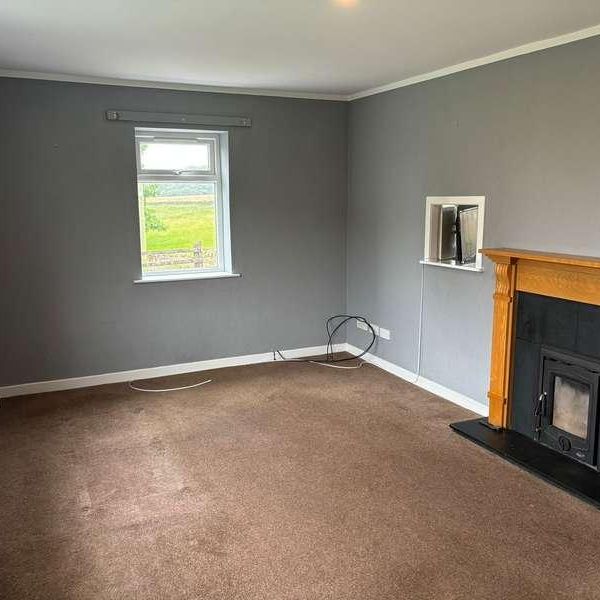 Whitshields Bungalow, Bardon Mill, Hexham, NE47 - Photo 1