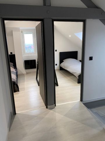 Location maison 5 pièces, 81.94m², Trignac - Photo 5