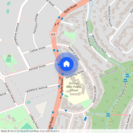 138B Ryde Road, Pymble NSW 2073