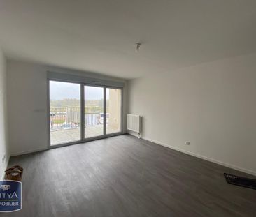 Location Appartement 2 pièces 42m² MONTLOUIS SUR LOIRE 37270 - Photo 2