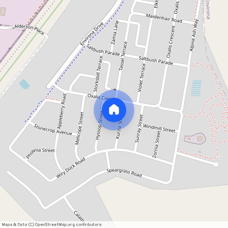 8 Kurzia Street, TRALEE NSW 2620