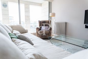 Apartment for rent in Sant Jaume