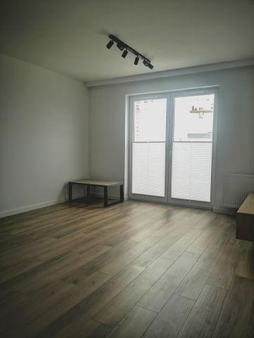 Mieszkanie 42m2, komórka lok., miejsce postojowe - Photo 2