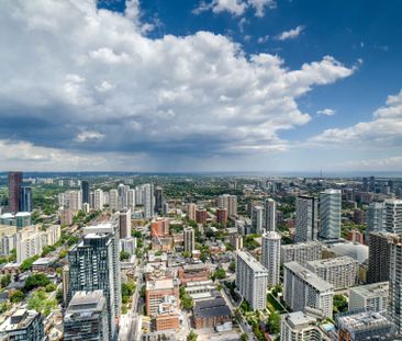 For Lease - 11 Wellesley Street Unit# 5812, Toronto, Ontario - Photo 6