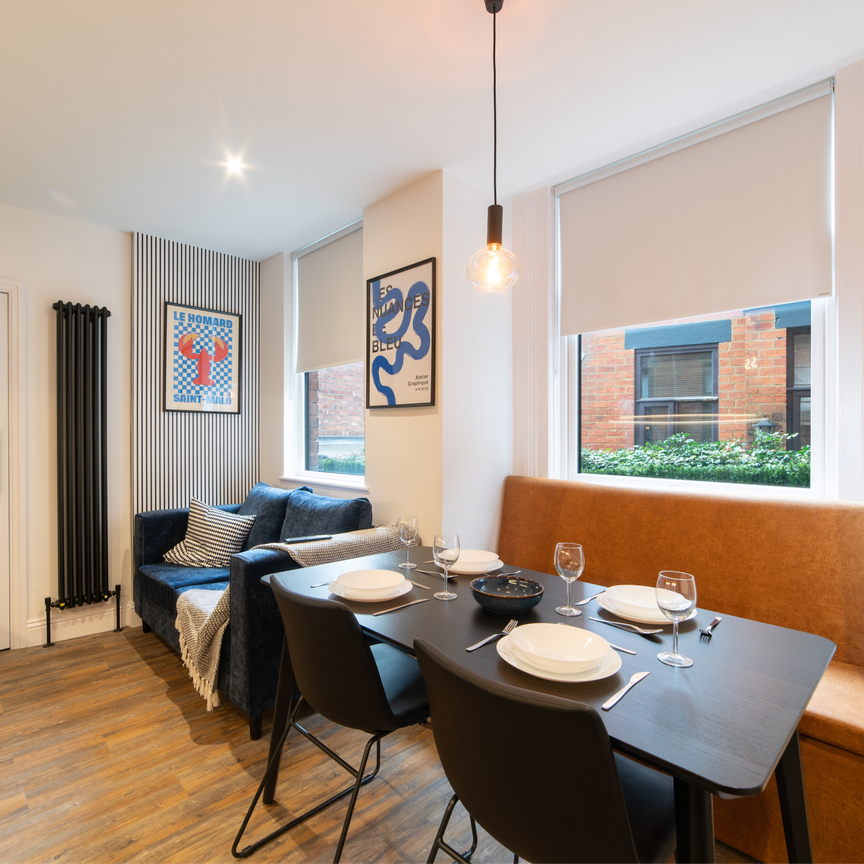 CASA X - FULWOOD - LUXURY LIVING - Photo 1
