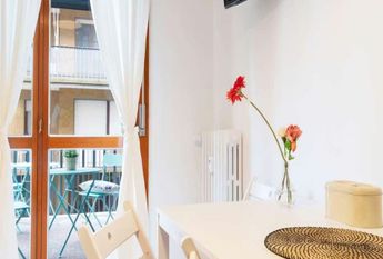 Via Felice Mendelssohn, Padova, Veneto 35132