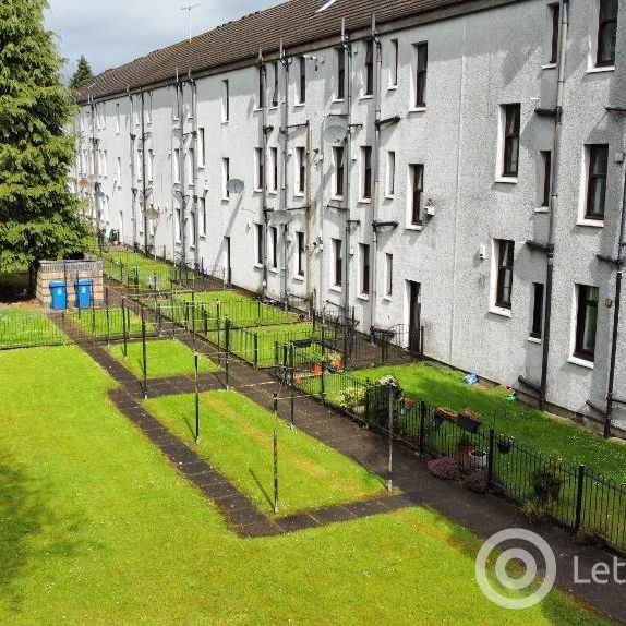 1 Bedroom Ground Flat to Rent - Photo 1