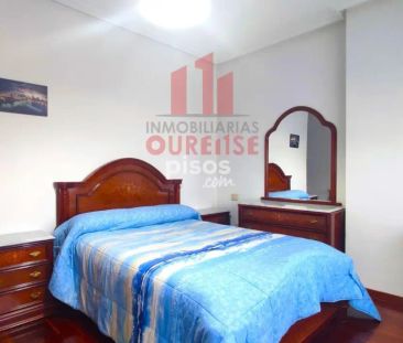 Piso en alquiler en Carballeira - Foto 1