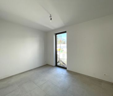 GELIJKVLOERS APPARTEMENT MET 2 SLPK EN ZUID-OOST TERRAS - Foto 2
