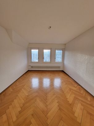 Herrliche Aussichtslage am mittleren Rosenberg - Photo 1