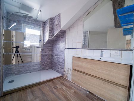 Location Appartement 2 pièces 38m² - Photo 3