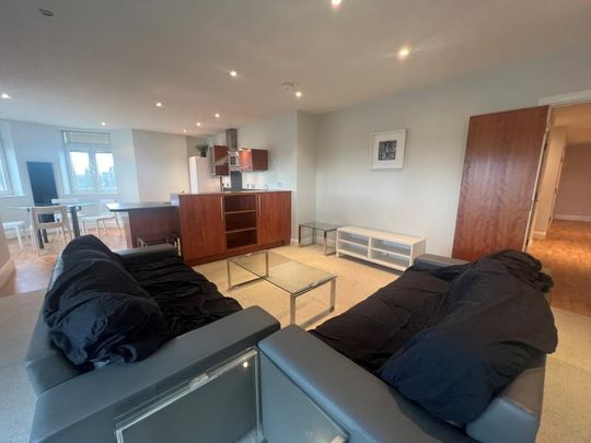 2 bedroom flat to rent - Photo 1