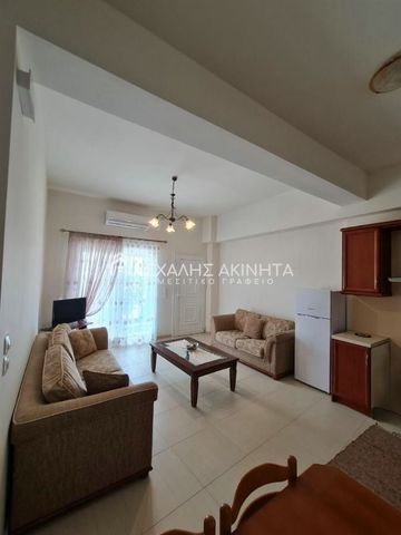 Διαμέρισμα για ενοικίαση Τσαλικάκι (Γάζι) - Photo 3