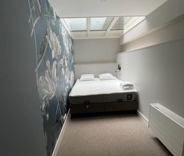 Appartement te huur: Rustenburgerstraat 384-B 1072 HG Amsterdam - Photo 5