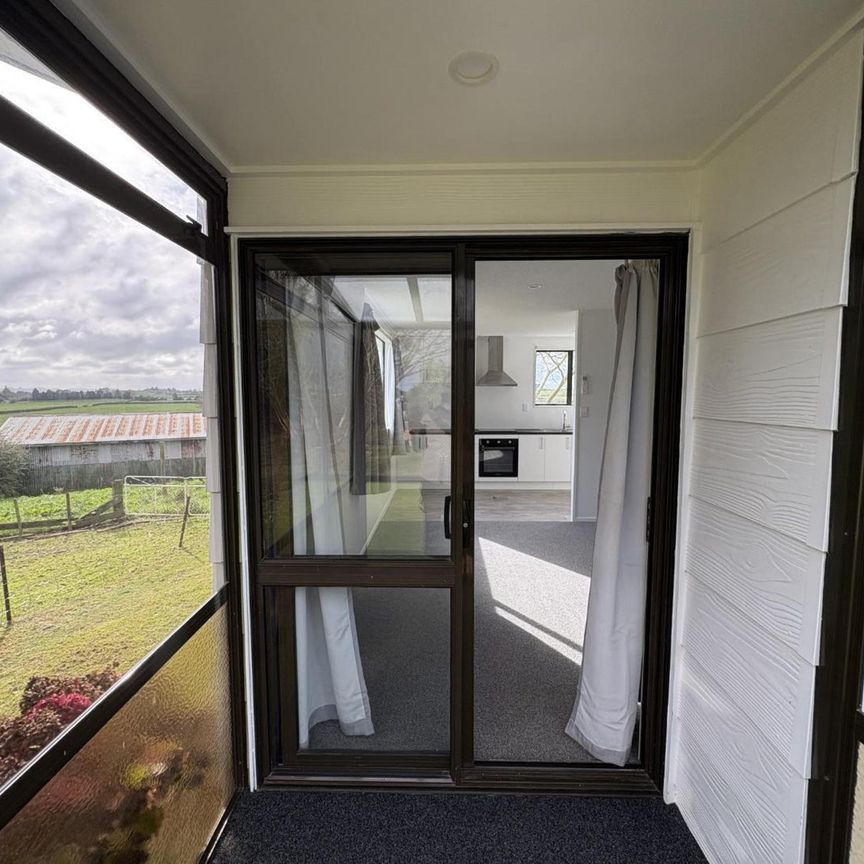 Renovated Rural Retreat - Photo 1