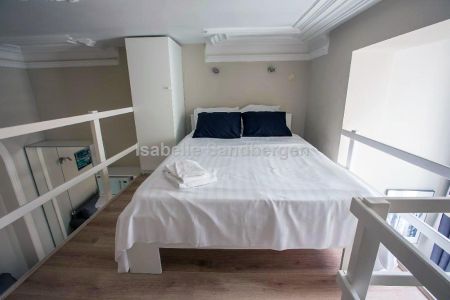 Flat - for rent - Foto 4