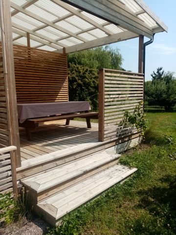 Ilända Gårds väg, Färentuna - Photo 5