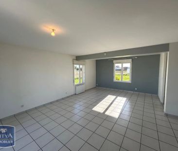 Maison à louer 5 pièces 113.32m² - Photo 3