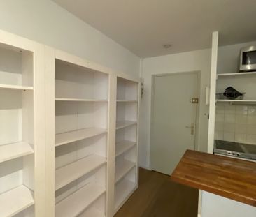 Location Appartement 1 pièce 21m² TOULOUSE 31000 - Photo 3