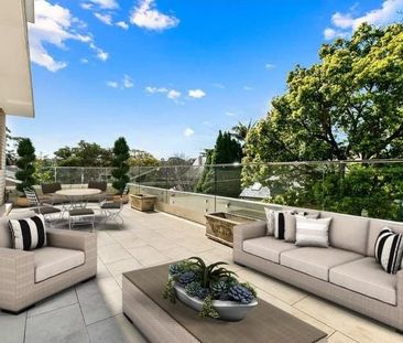 Light & Bright Apartment With Amazing Entertaining Balcony - Photo 4