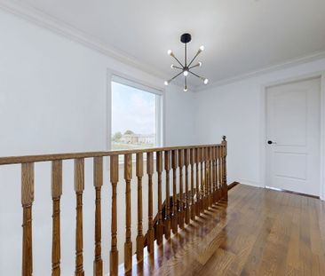 For Lease - 194 Tom Taylor Crescent, Newmarket, Ontario - Photo 4