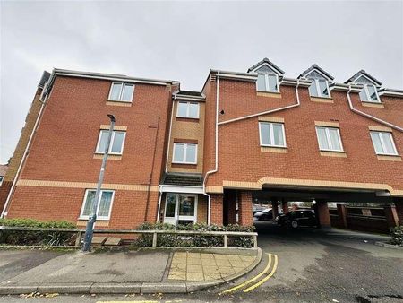 Heath End Road, Nuneaton, CV10 - Photo 5