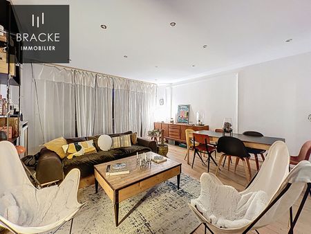 Appartement Asnieres-sur-seine 4 pièce(s) 87.87 m2 - Photo 2