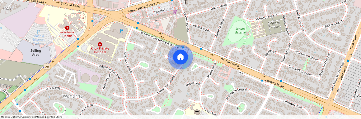 6 Yorkminster Avenue, Vic 3152, Wantirna