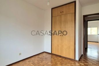 Apartamento T3 para alugar na Amadora
