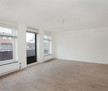 Appartement te huur: Antony Duyklaan 2 3051 HA Rotterdam - foto 1