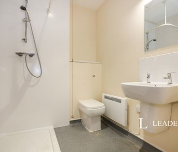 1 bedroom apartment to rent St. Peters Gardens, Marefair, Northampt... - Photo 5