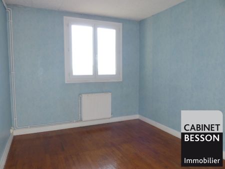 Location Appartement 4 pièces 62m² ST EGREVE 38120 - Photo 5