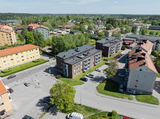 Bergslagsvägen, Finspång - Photo 1