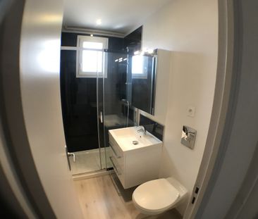 Appartement F1 à louer sur Troyes dans le département de l'Aube - Photo 6