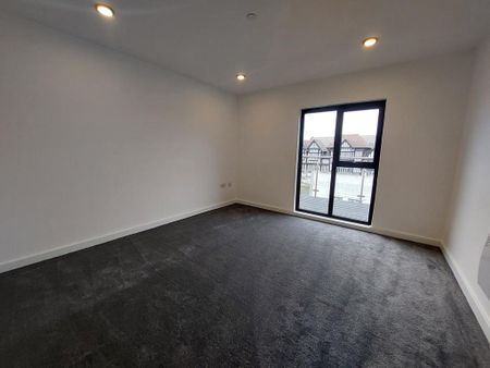 2 bedroom flat to rent - Photo 3
