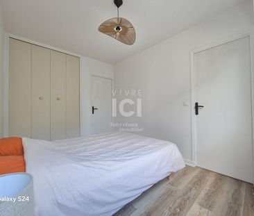 Appartement T3 Place NEY Angers - Photo 3
