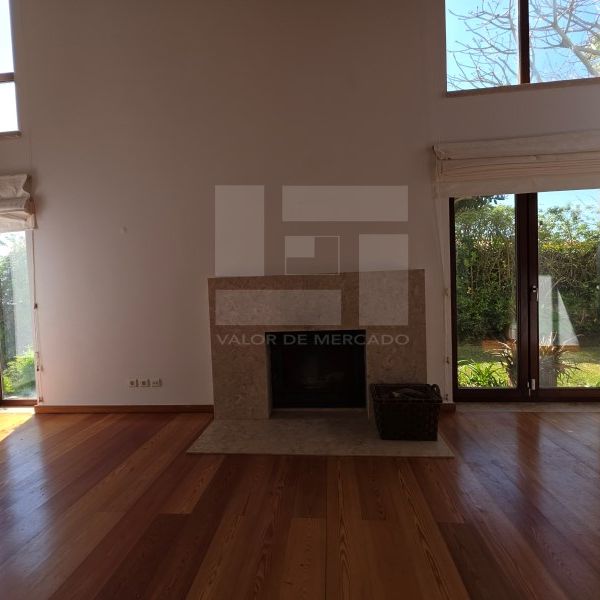 Moradia T5 em Lisboa - Photo 1