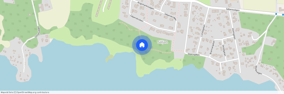 Österberg, Storvik, Gävleborg, Sandviken, Fiskargatan 2 A