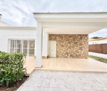 4 room luxury Detached House for rent in Rocafort, Valencia - Photo 2