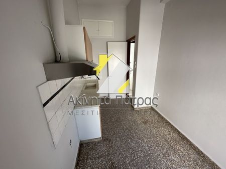 Διαμέρισμα για ενοικίαση Τέρψη (Πάτρα) - Φωτογραφία 3