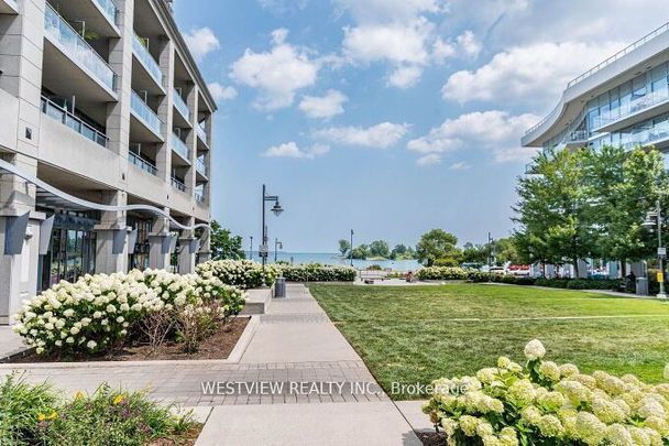 For Lease - 16 Brookers Lane Unit# 405, Toronto, Ontario - Photo 1