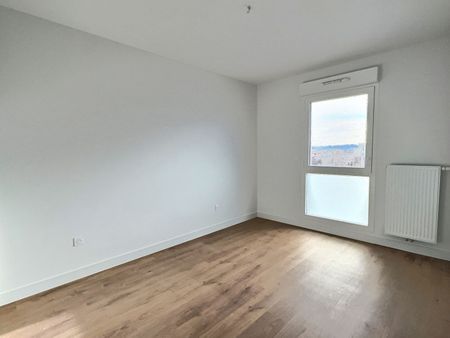 Appartement T2 en location - Les Fabrik de Mai - Photo 2